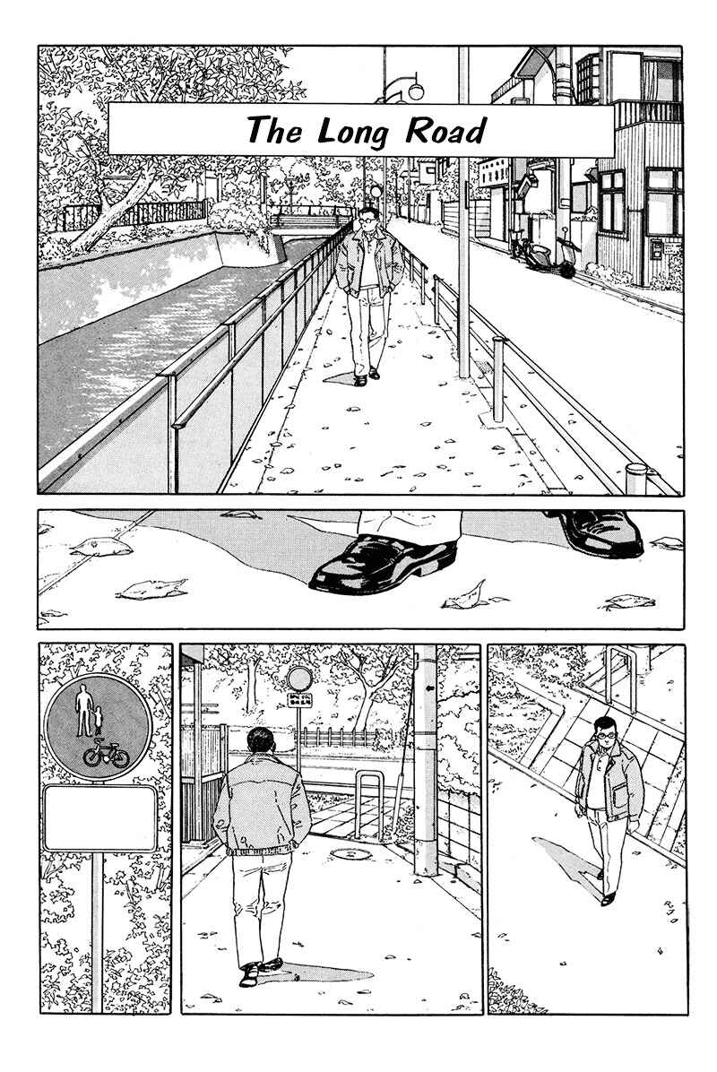 Page 1 Chapter 8 The Walking Man