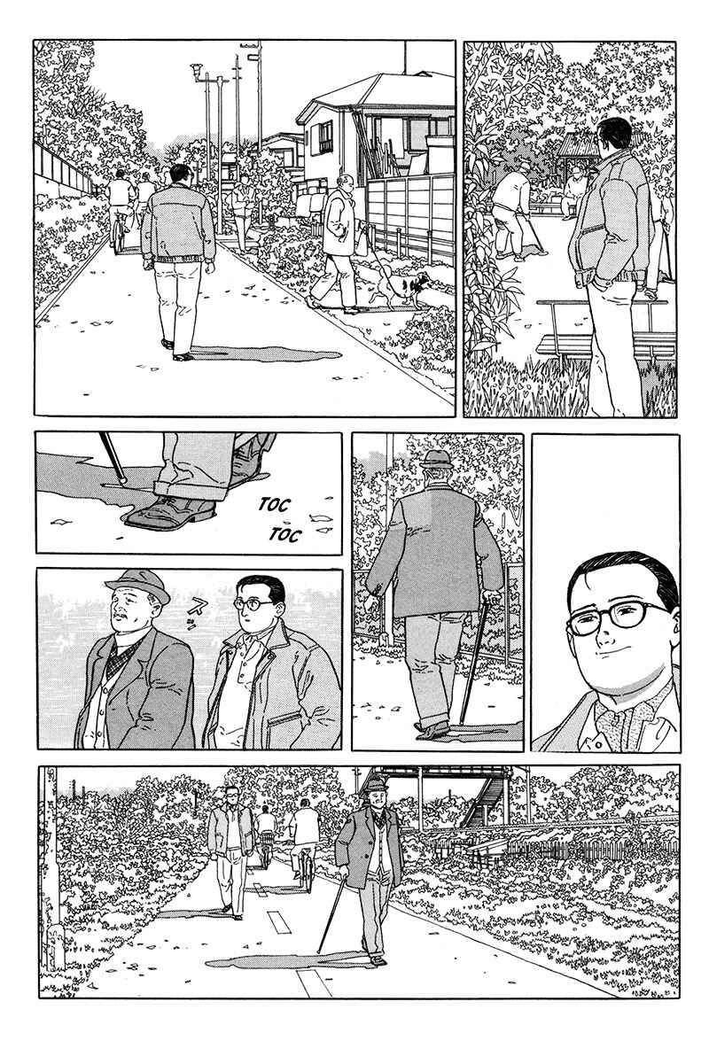 Page 2 Chapter 8 The Walking Man