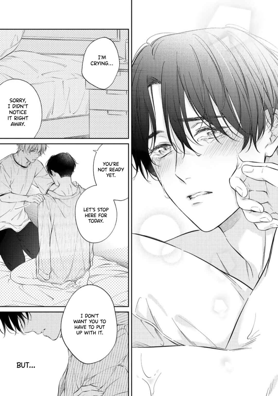 Page 19 Chapter 3 Point of No Return