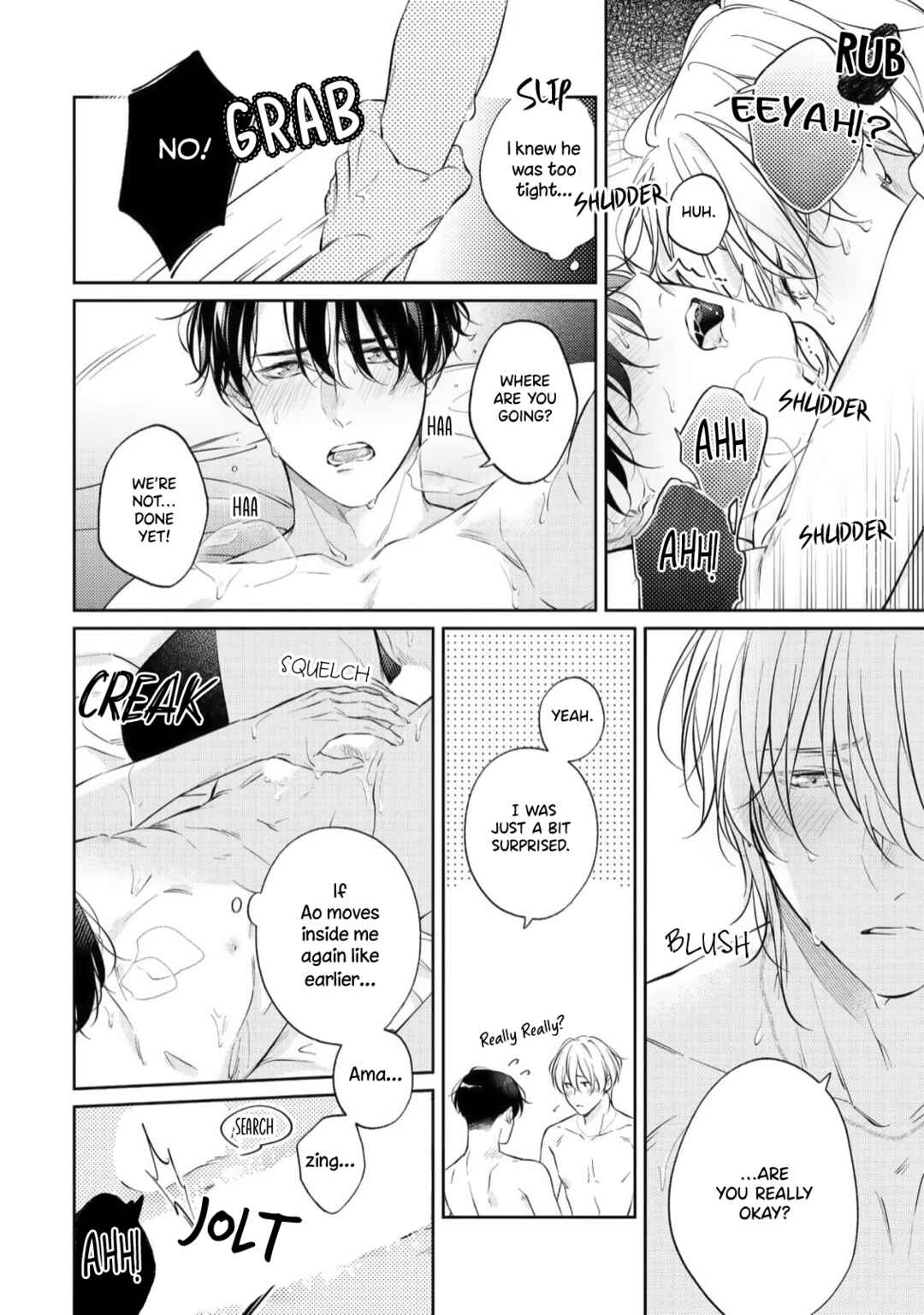 Page 24 Chapter 3 Point of No Return