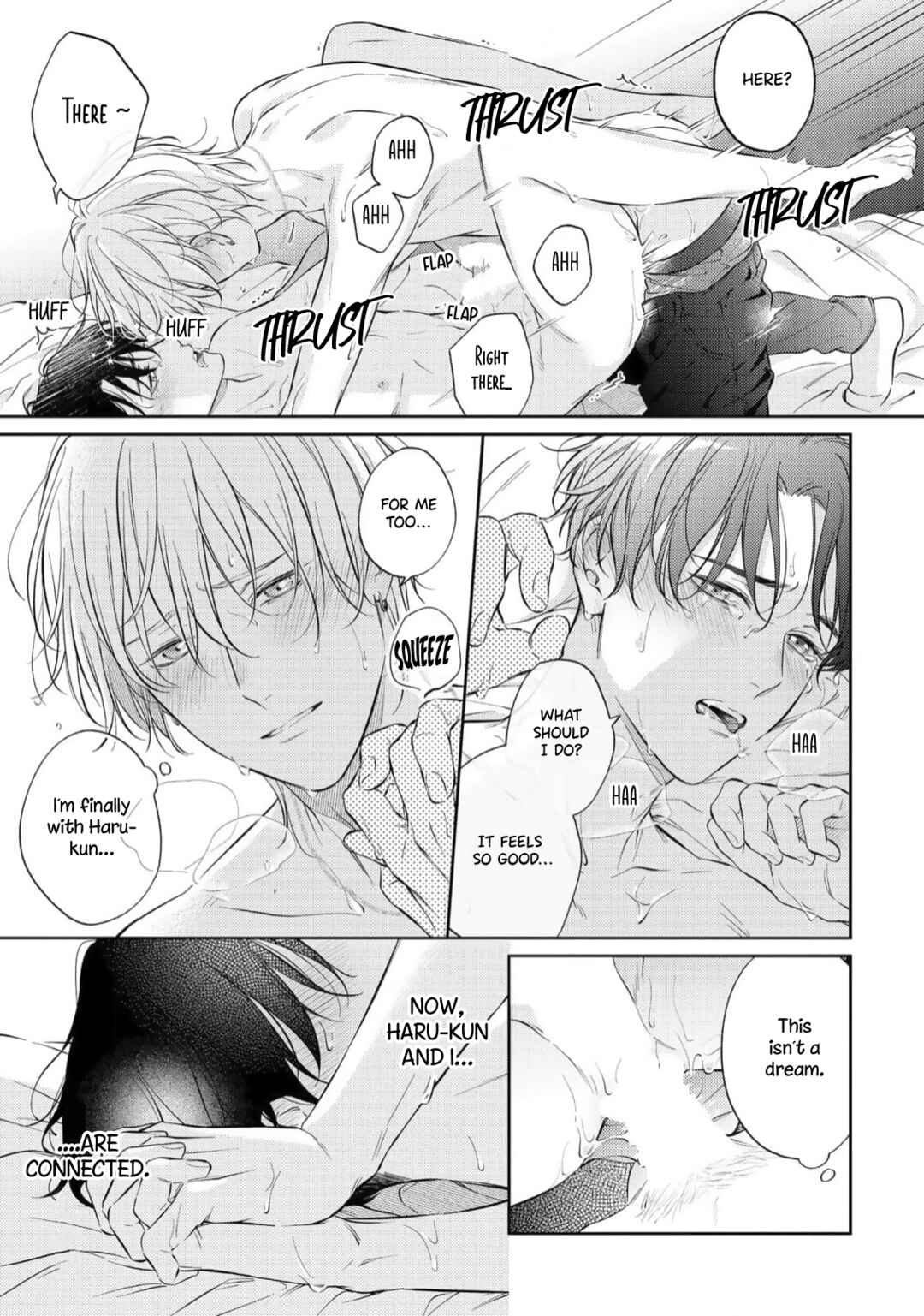 Page 25 Chapter 3 Point of No Return