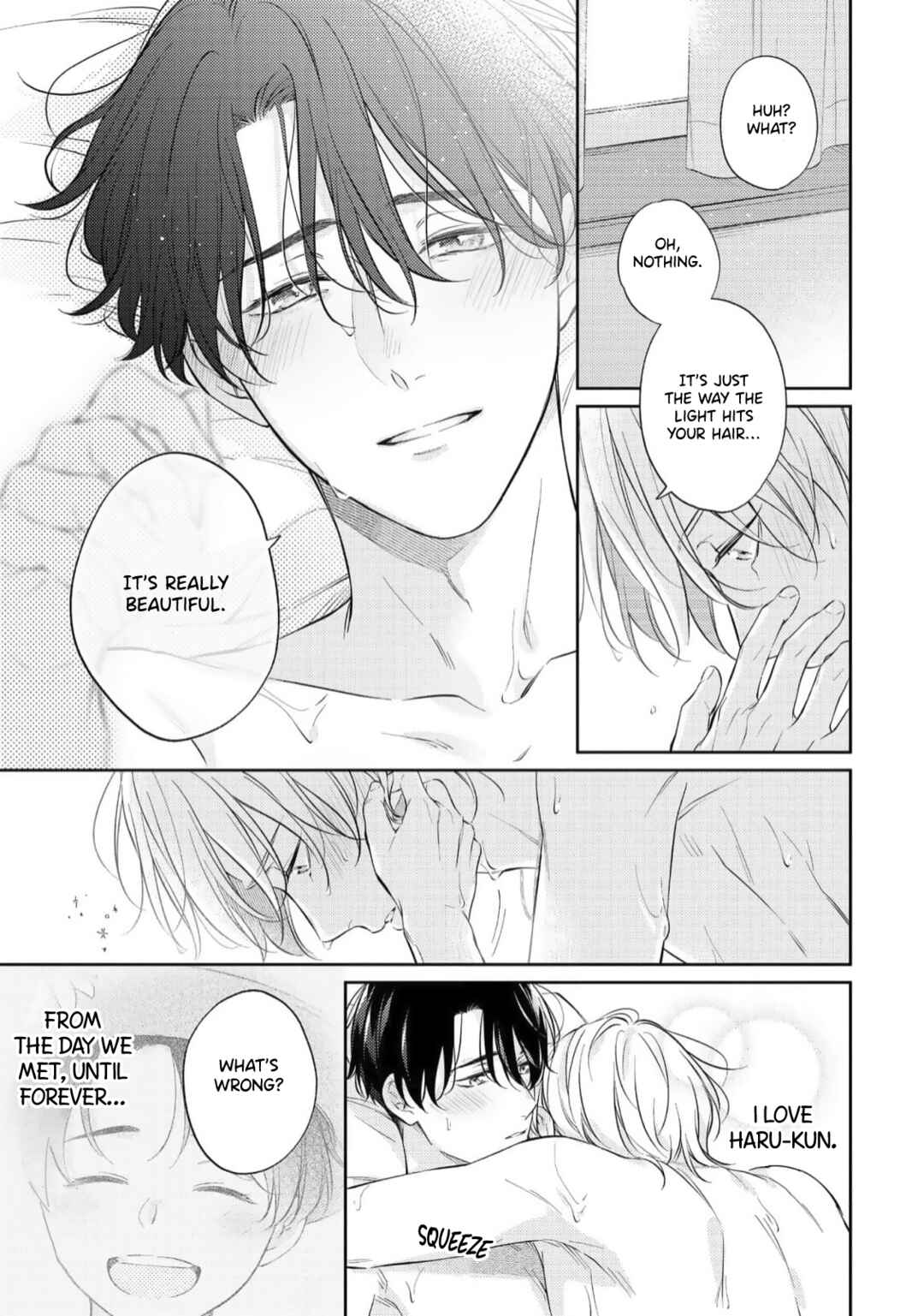 Page 29 Chapter 3 Point of No Return