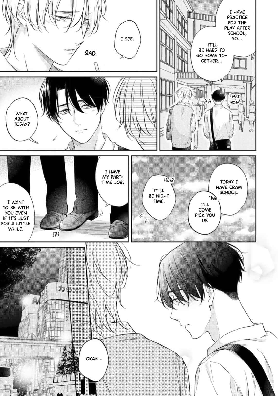 Page 35 Chapter 3 Point of No Return