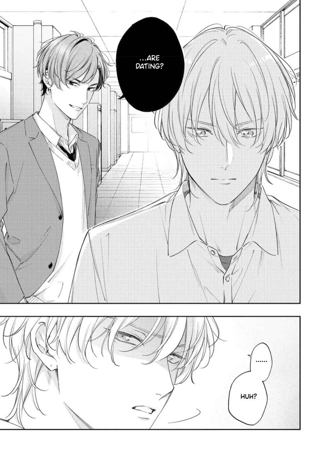 Page 21 Chapter 5 Point of No Return