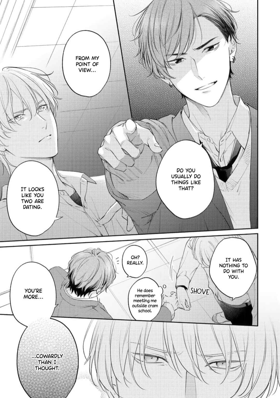 Page 25 Chapter 5 Point of No Return