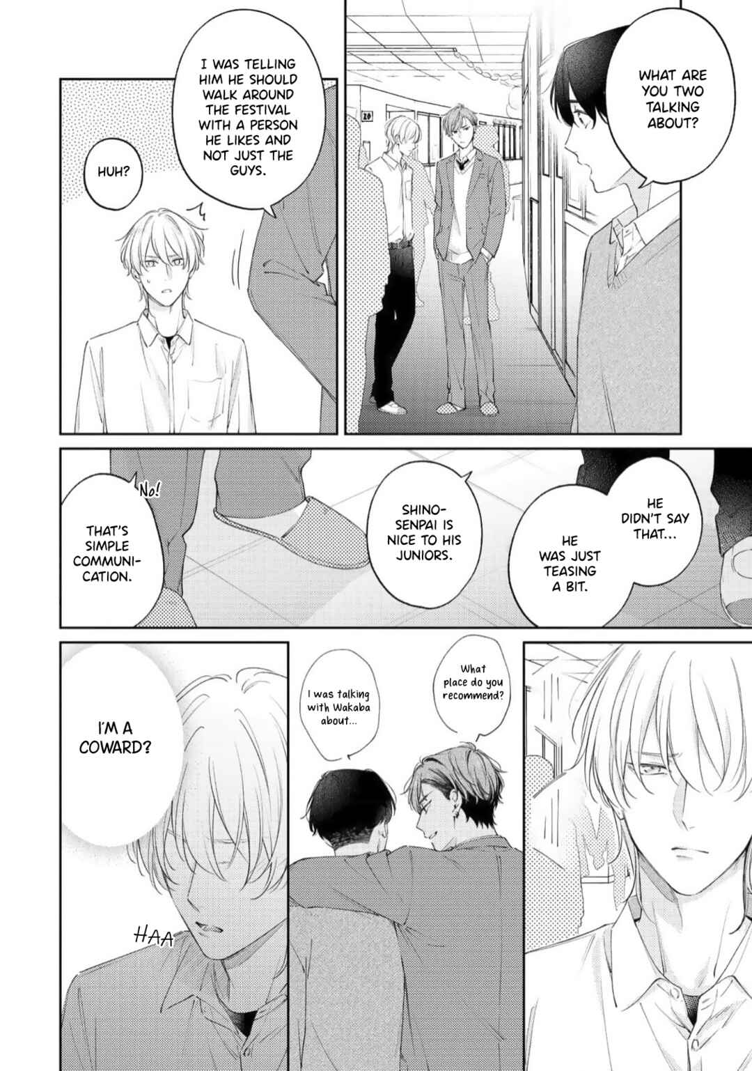 Page 26 Chapter 5 Point of No Return
