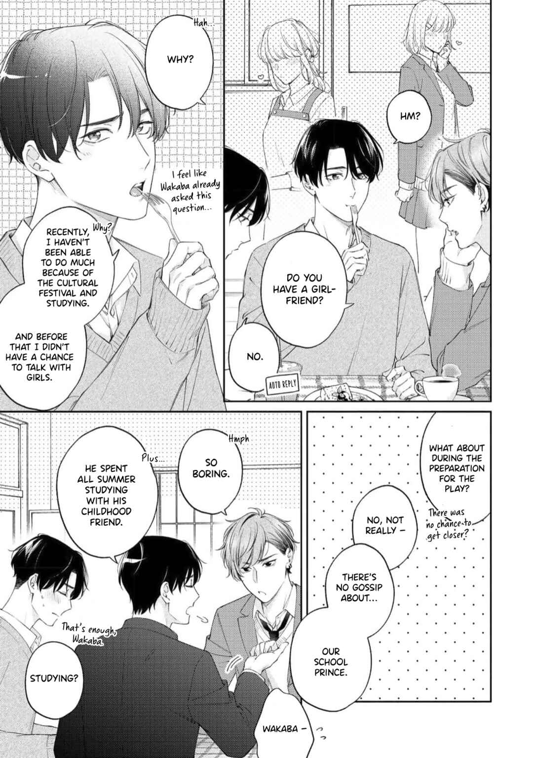 Page 29 Chapter 5 Point of No Return
