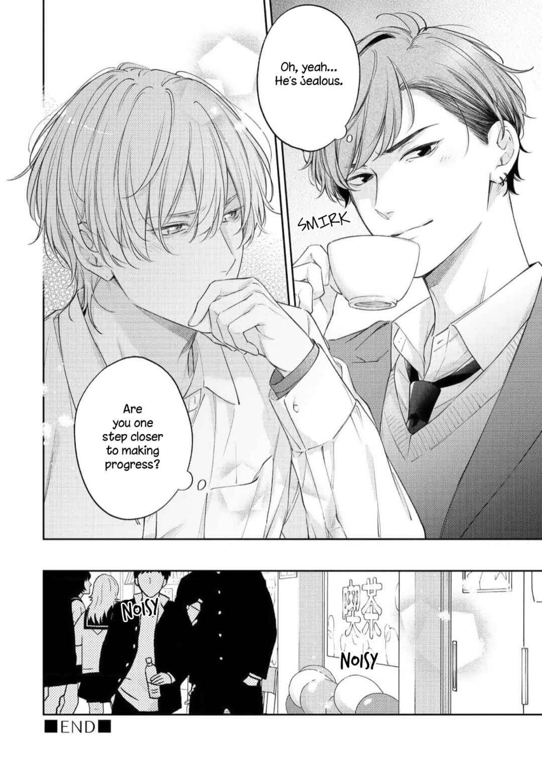 Page 34 Chapter 5 Point of No Return