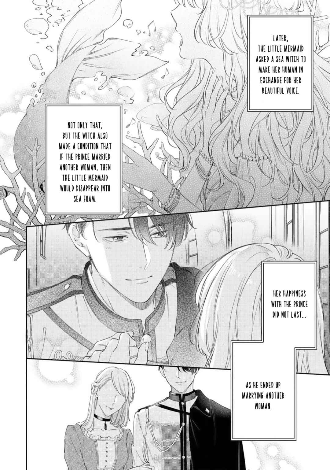 Page 6 Chapter 5 Point of No Return