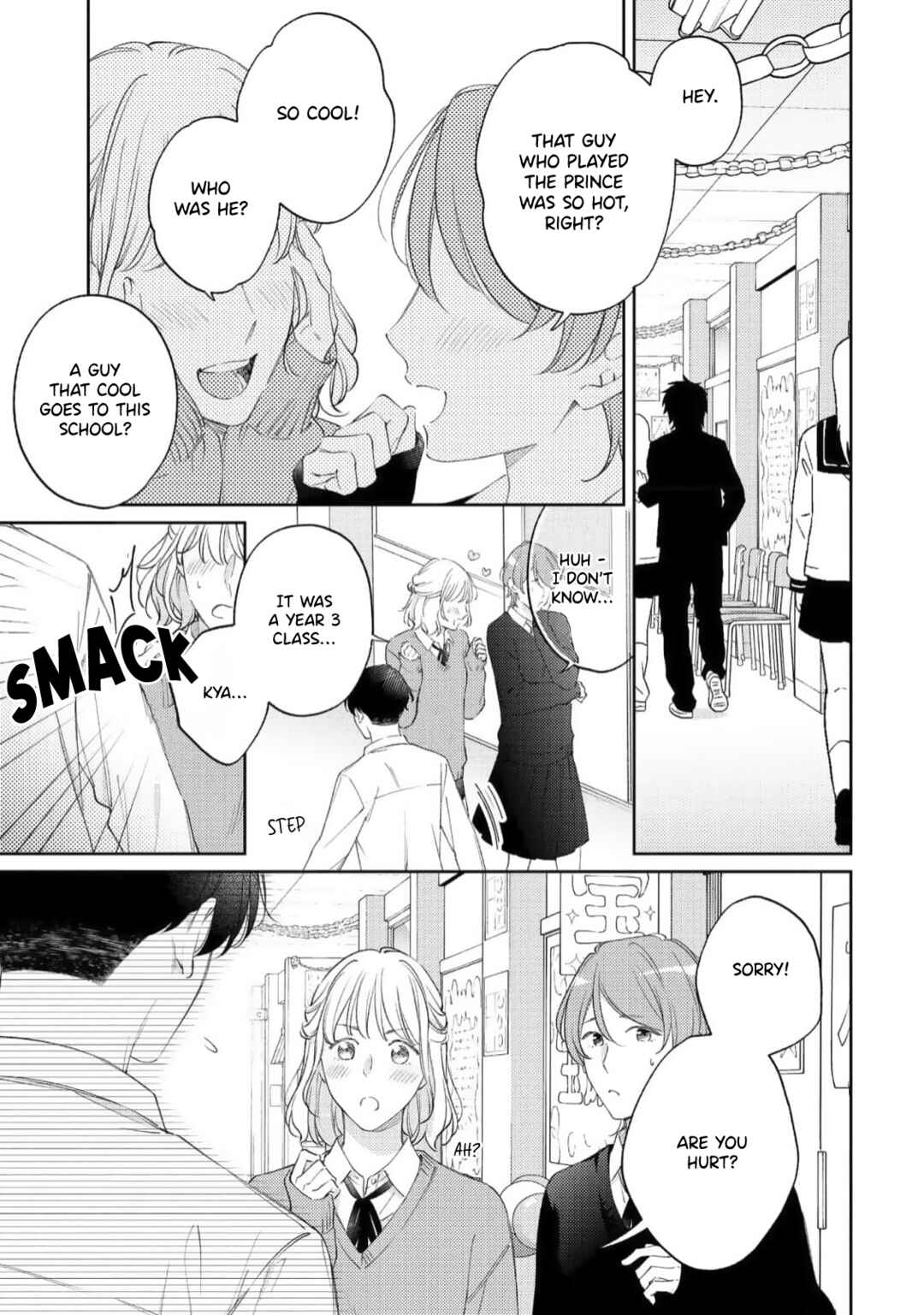 Page 9 Chapter 5 Point of No Return