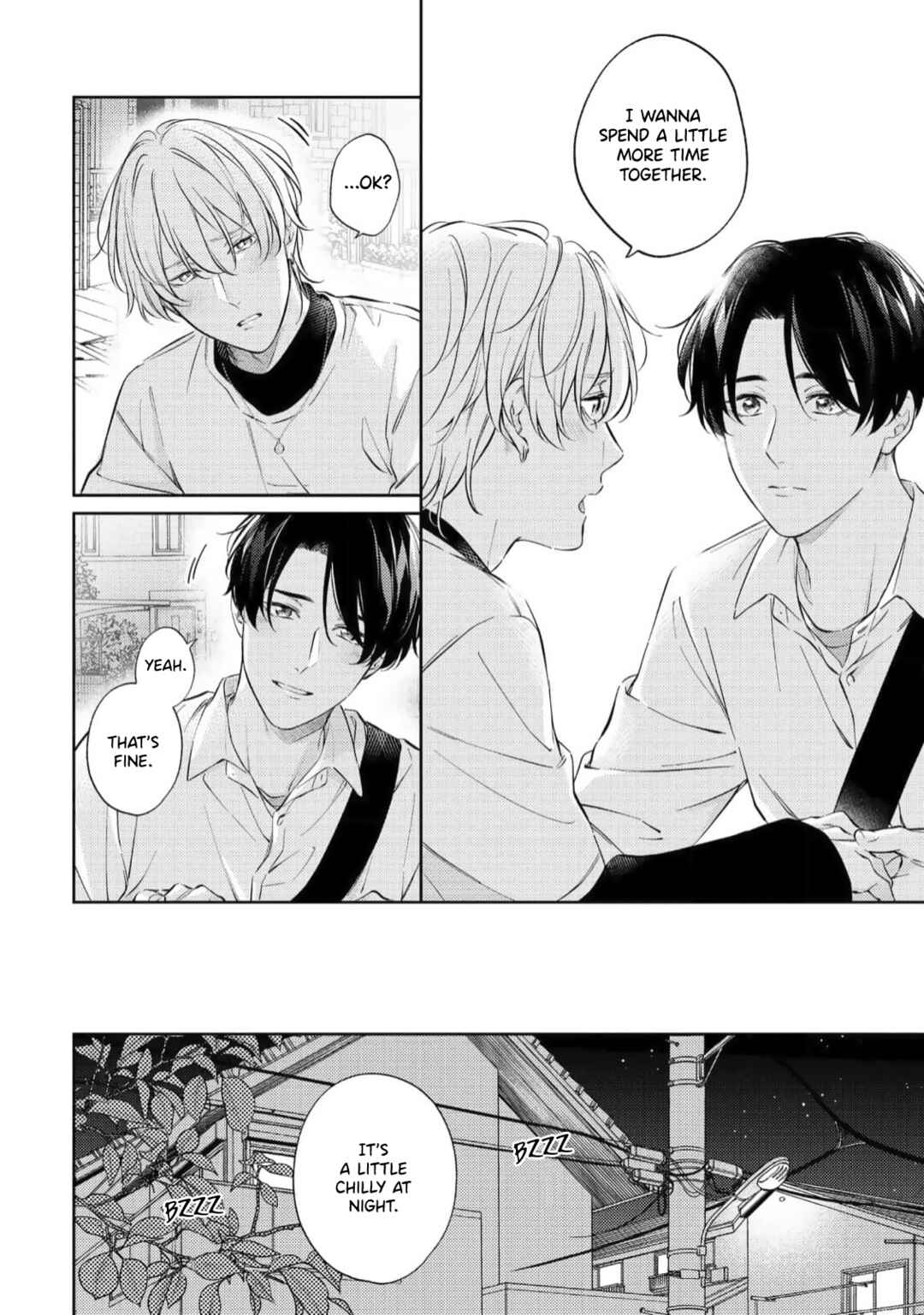 Page 10 Chapter 4 Point of No Return