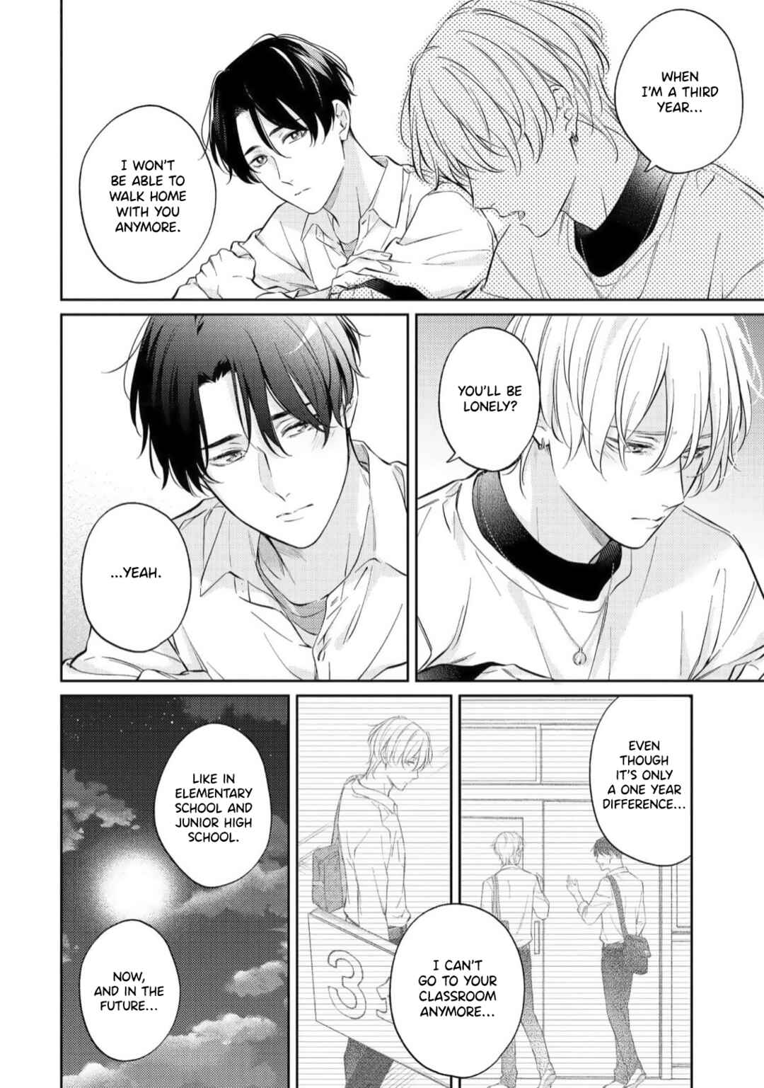 Page 12 Chapter 4 Point of No Return