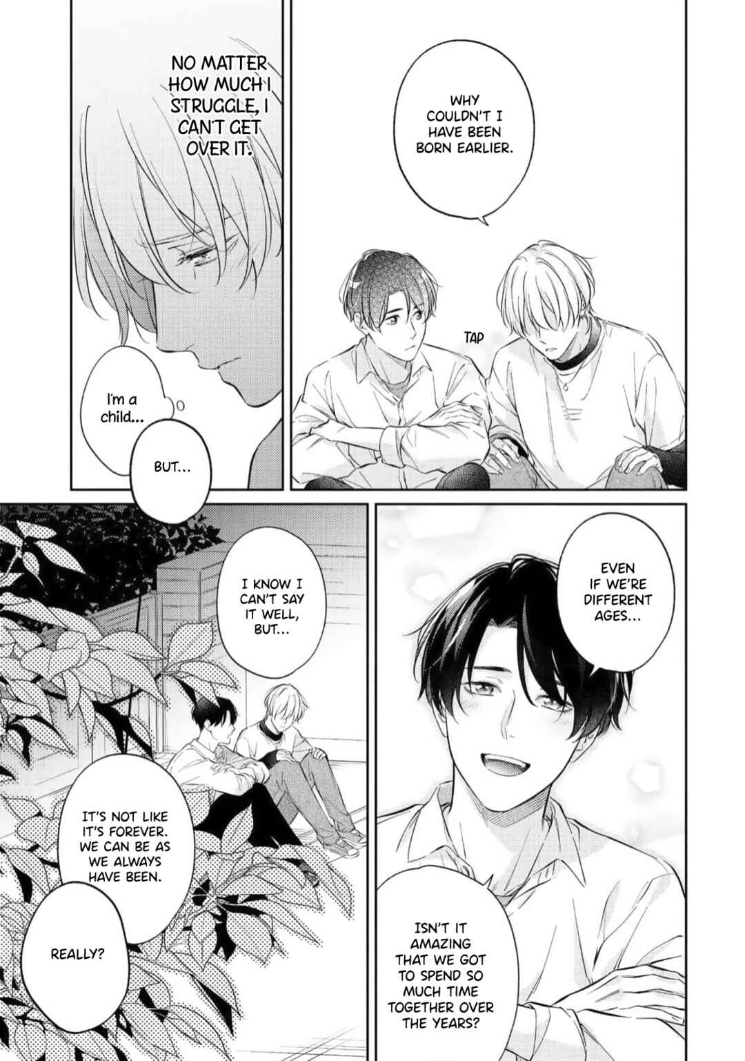 Page 13 Chapter 4 Point of No Return