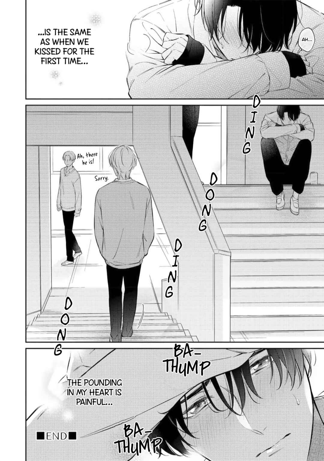 Page 28 Chapter 4 Point of No Return