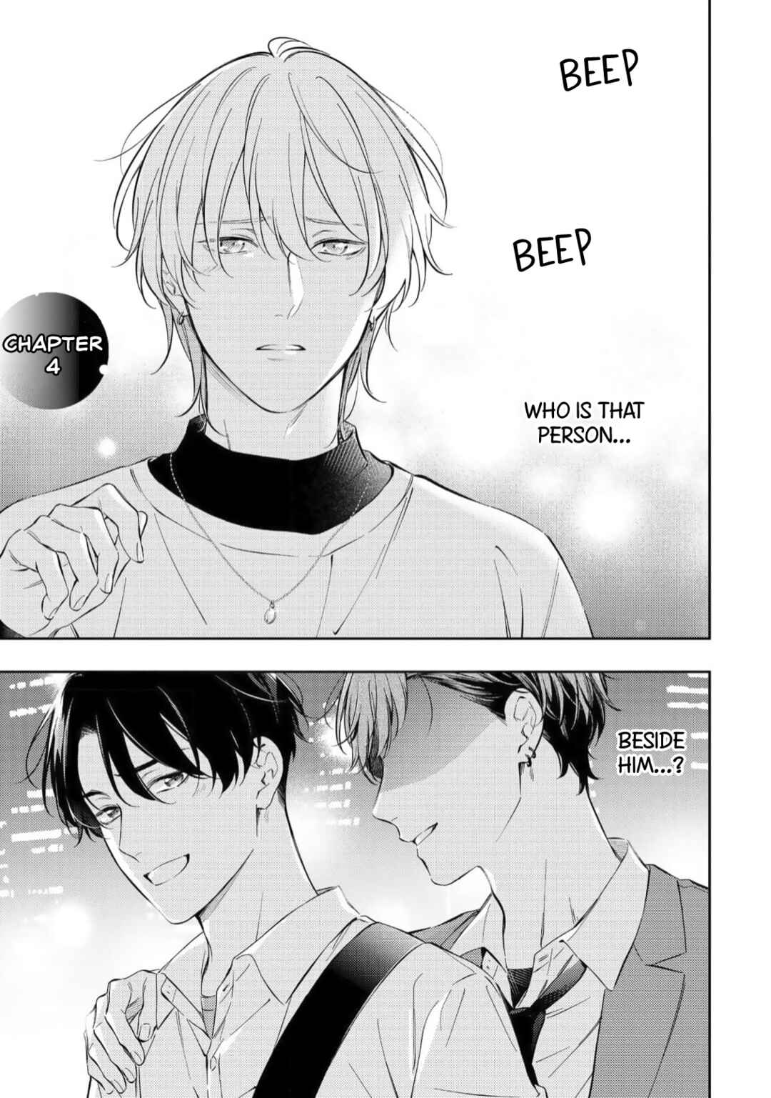Page 3 Chapter 4 Point of No Return