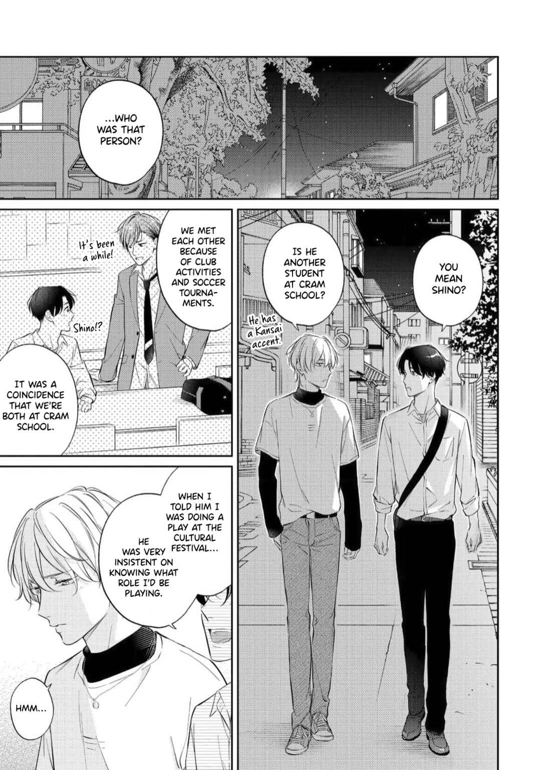 Page 7 Chapter 4 Point of No Return