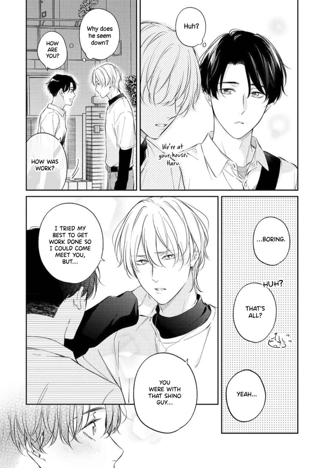 Page 8 Chapter 4 Point of No Return