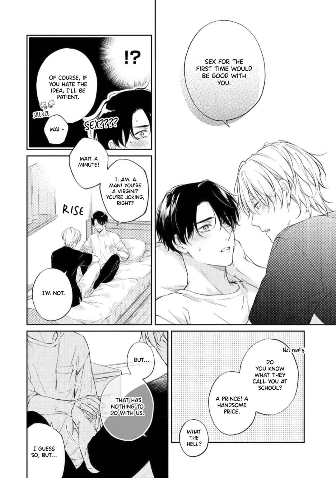 Page 24 Chapter 2 Point of No Return
