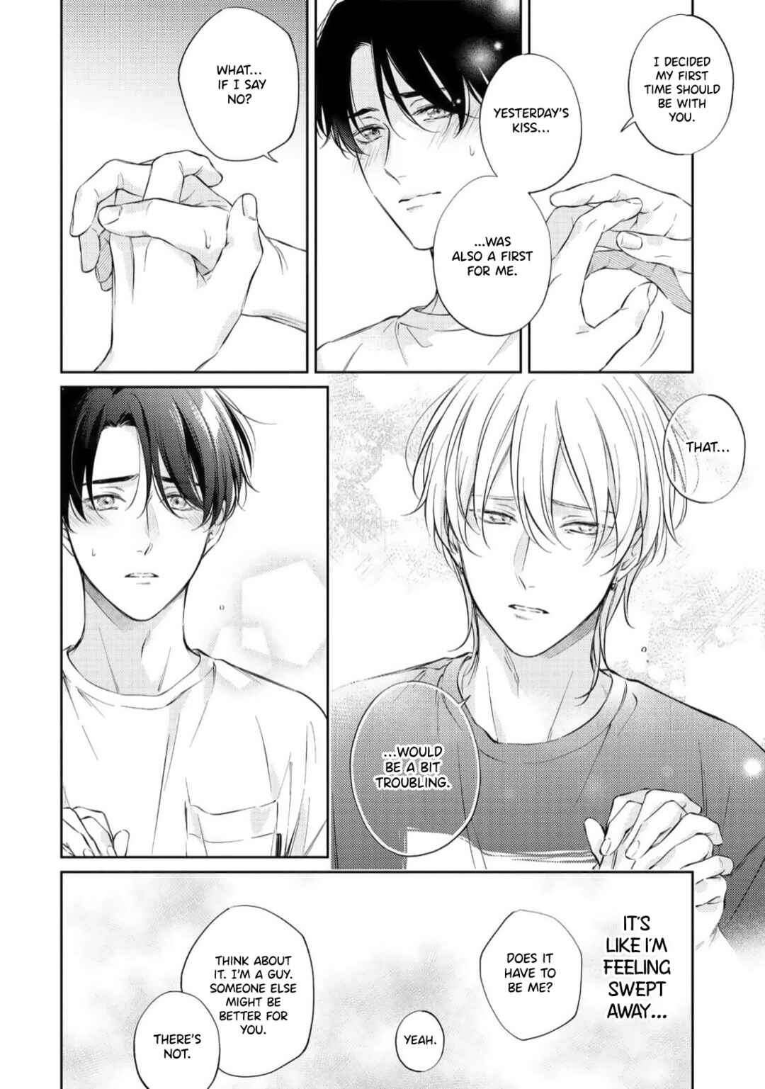 Page 26 Chapter 2 Point of No Return