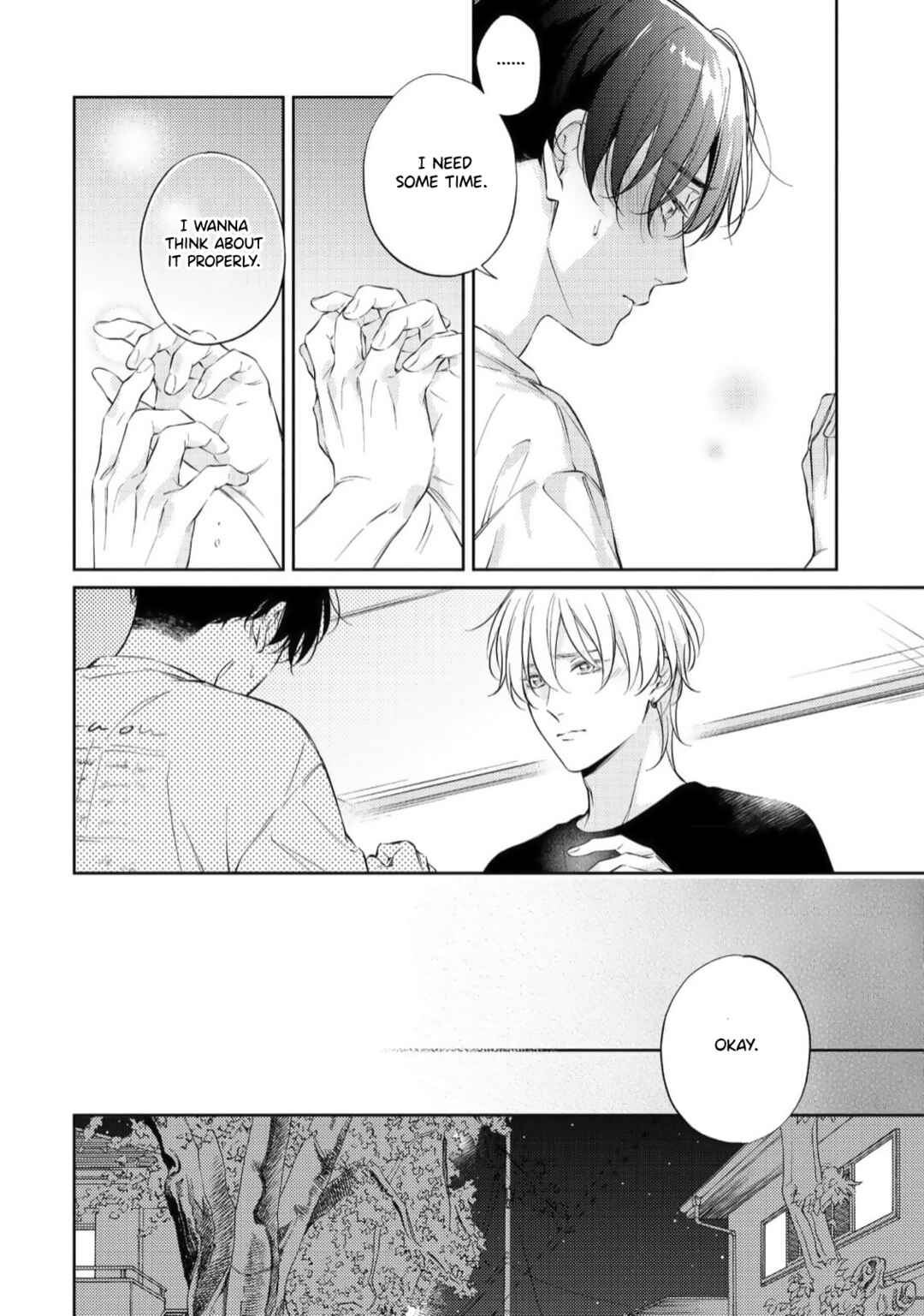 Page 28 Chapter 2 Point of No Return