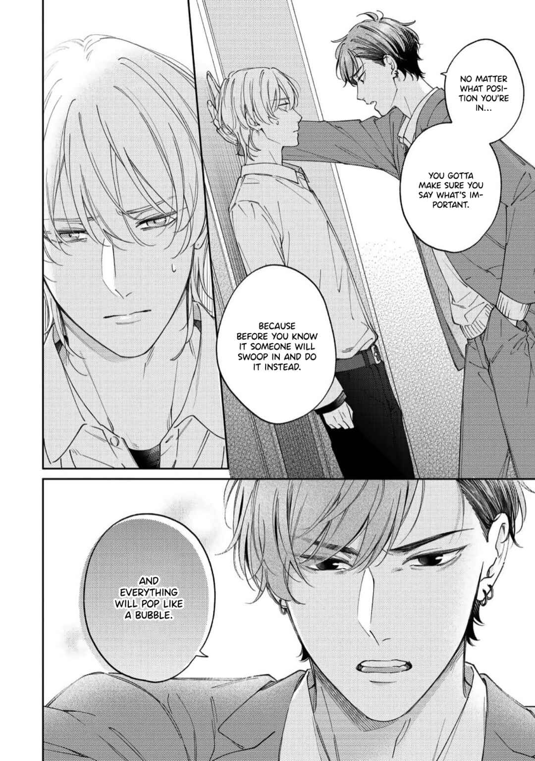 Page 12 Chapter 6 Point of No Return