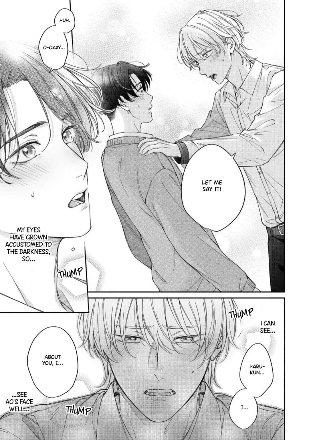 Page 21 Chapter 6 Point of No Return