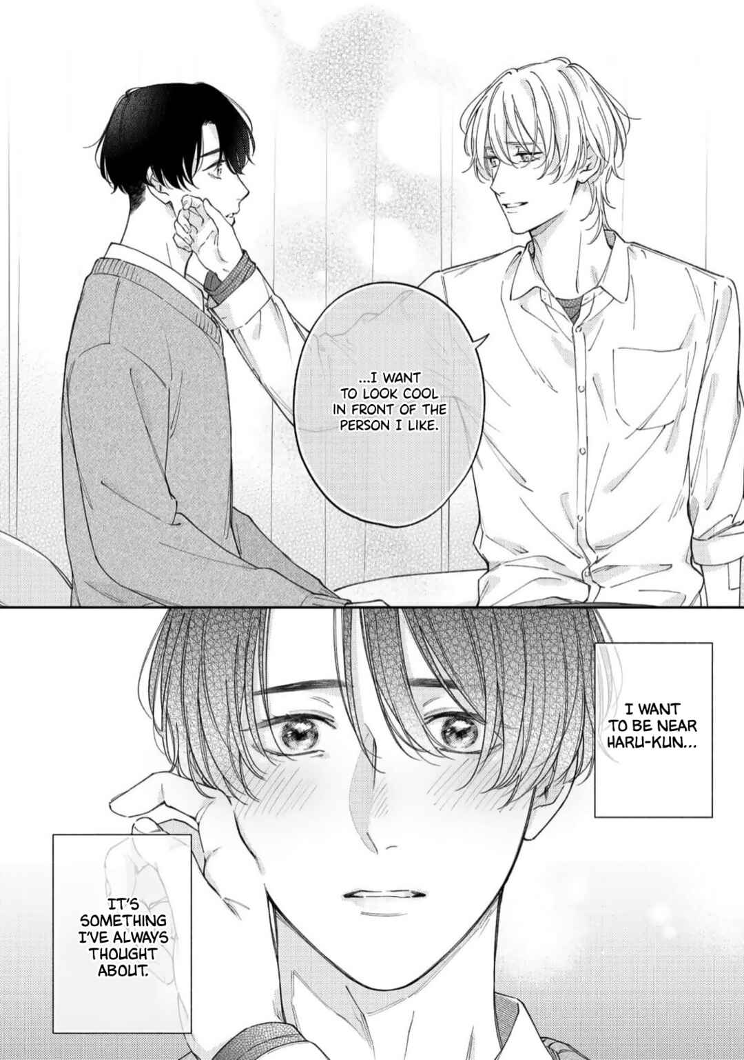 Page 26 Chapter 6 Point of No Return