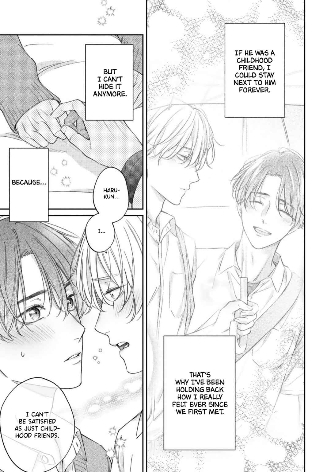 Page 27 Chapter 6 Point of No Return
