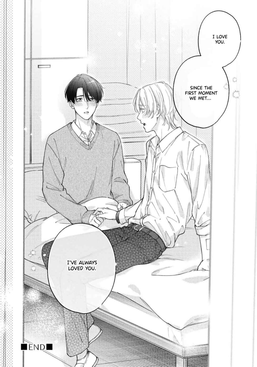 Page 28 Chapter 6 Point of No Return