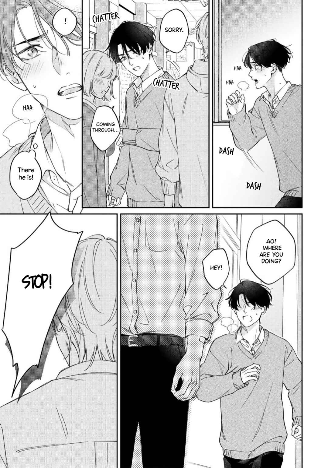 Page 11 Chapter 7 Point of No Return