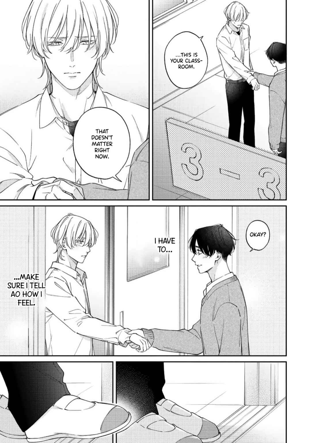 Page 13 Chapter 7 Point of No Return