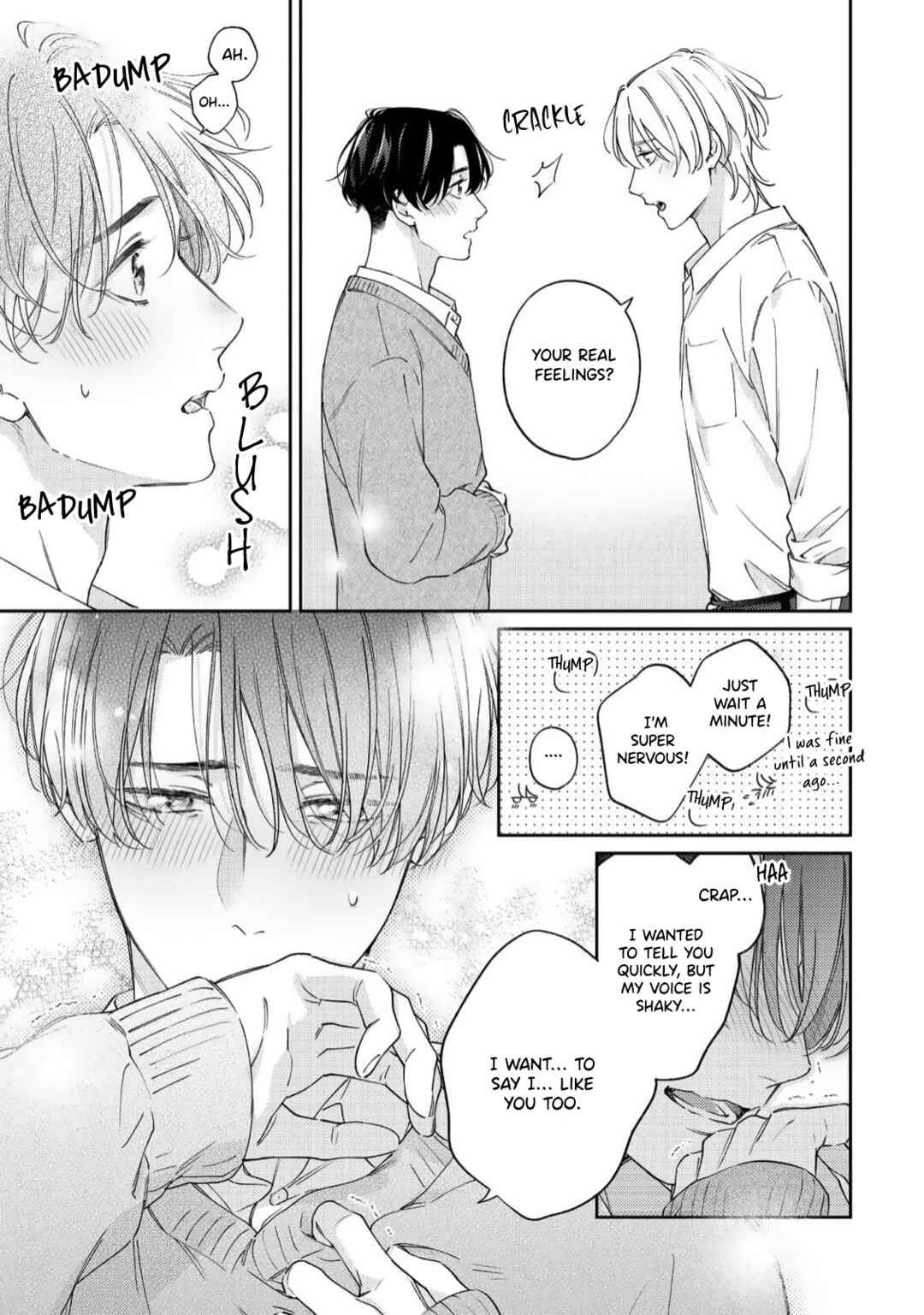 Page 15 Chapter 7 Point of No Return