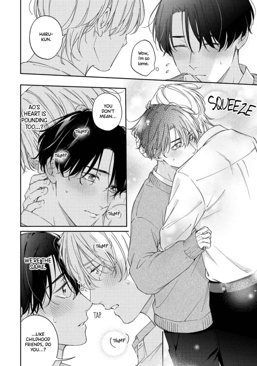 Page 16 Chapter 7 Point of No Return