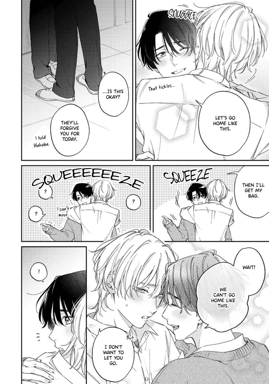 Page 18 Chapter 7 Point of No Return