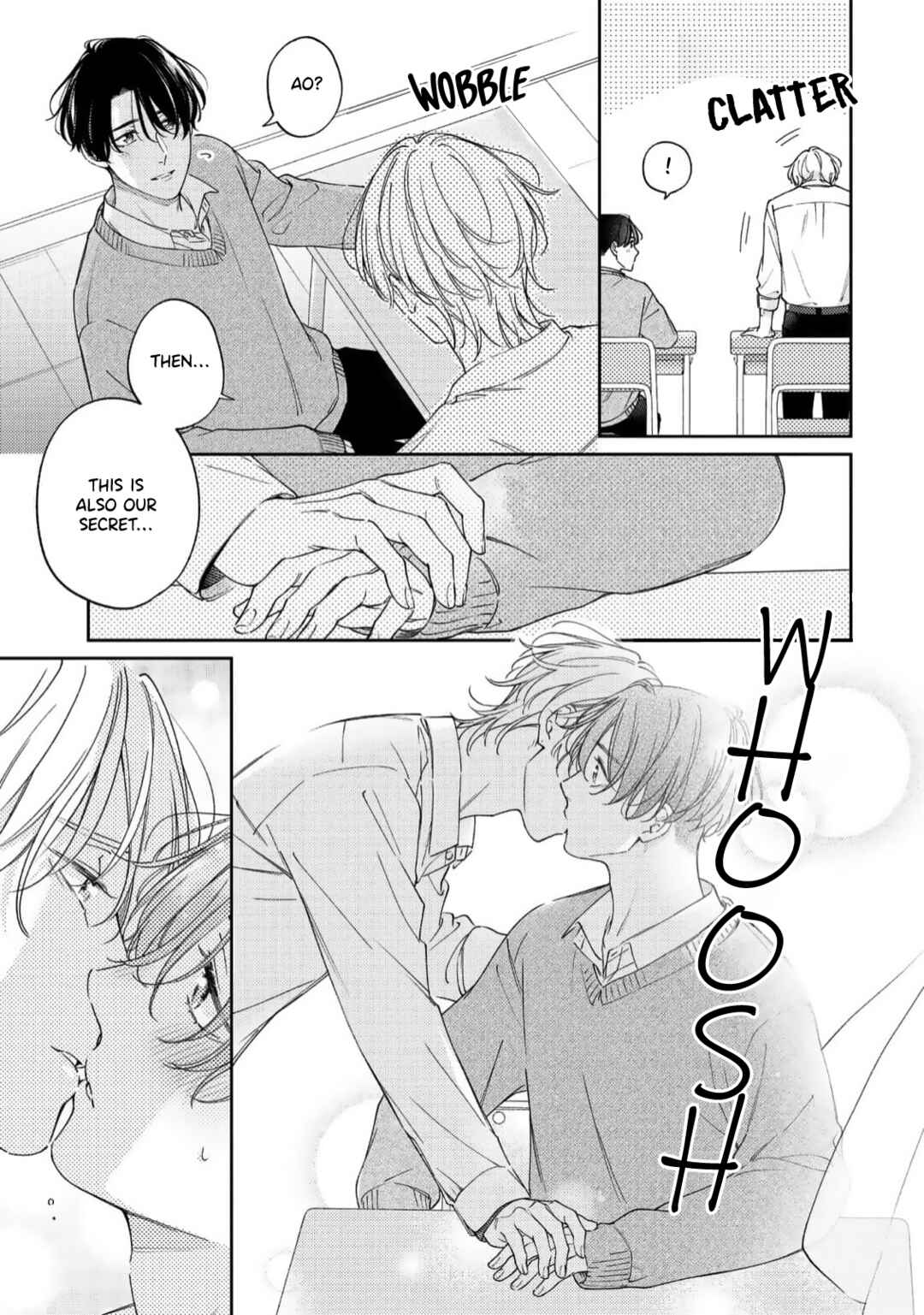 Page 21 Chapter 7 Point of No Return