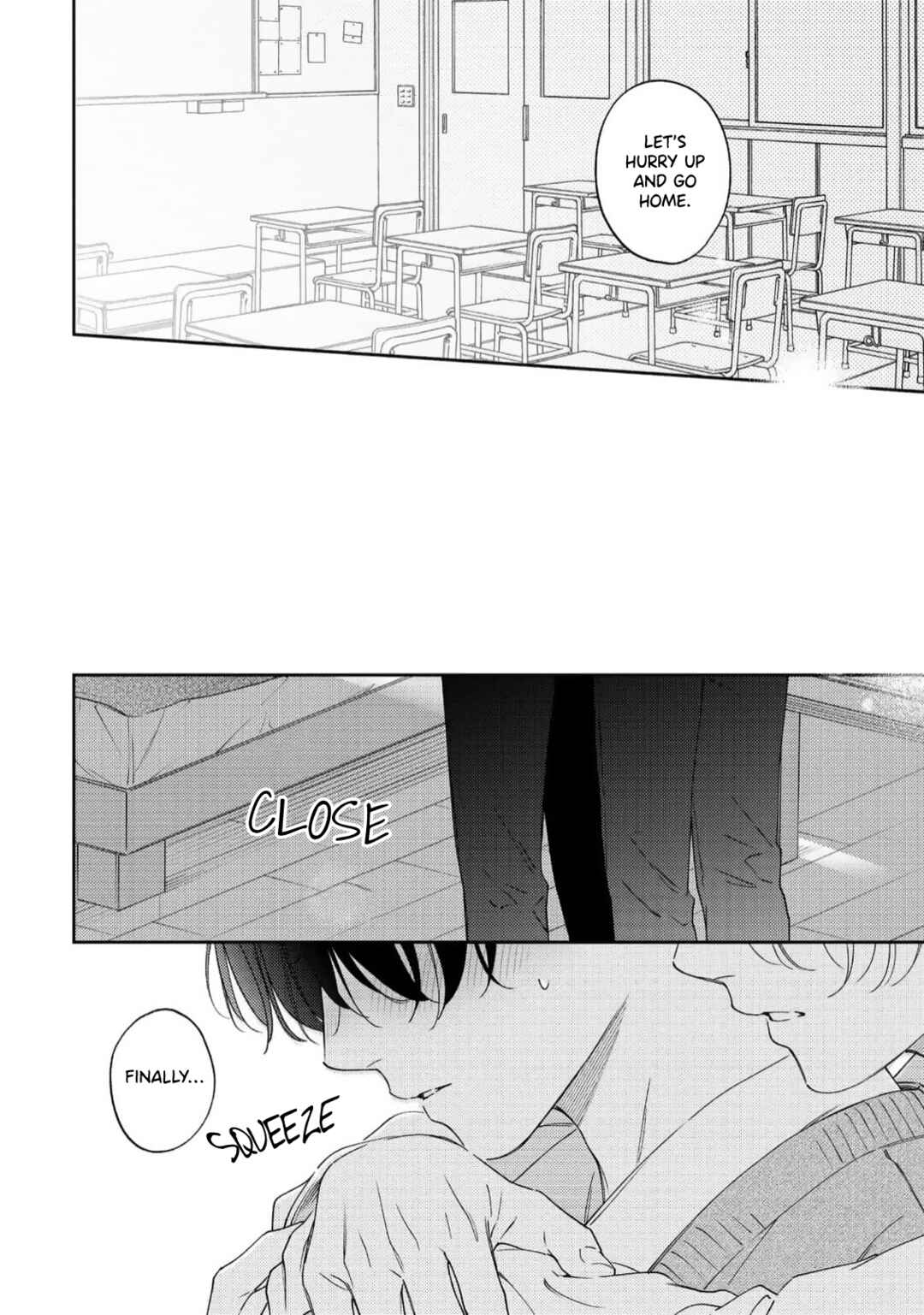 Page 22 Chapter 7 Point of No Return