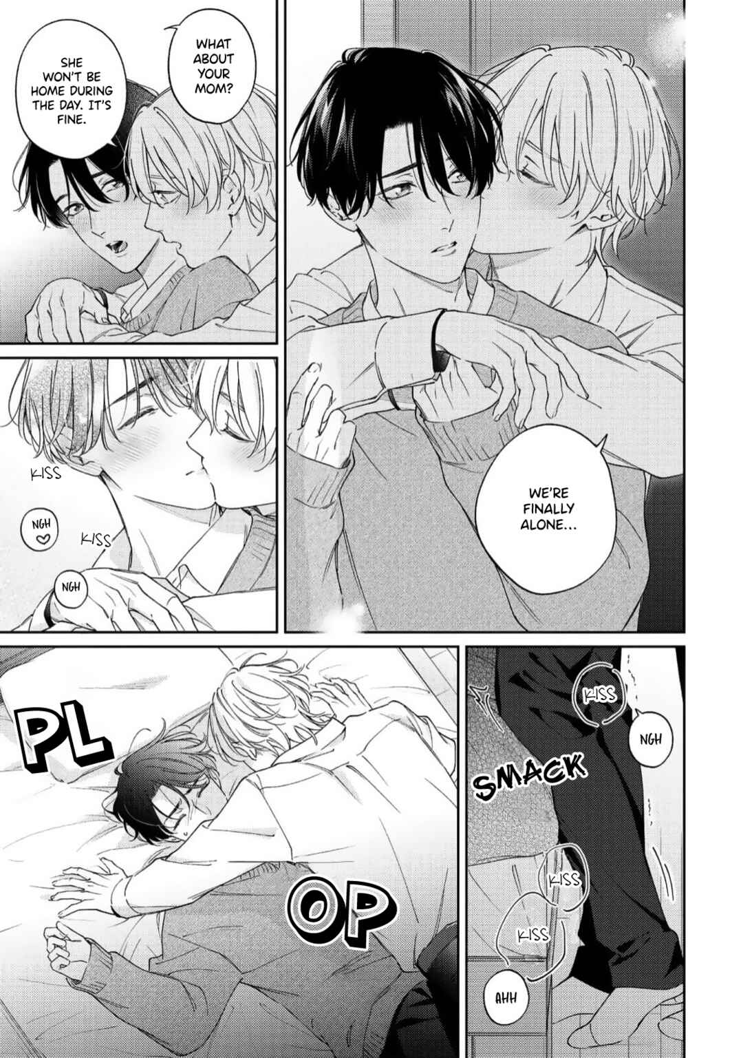 Page 23 Chapter 7 Point of No Return