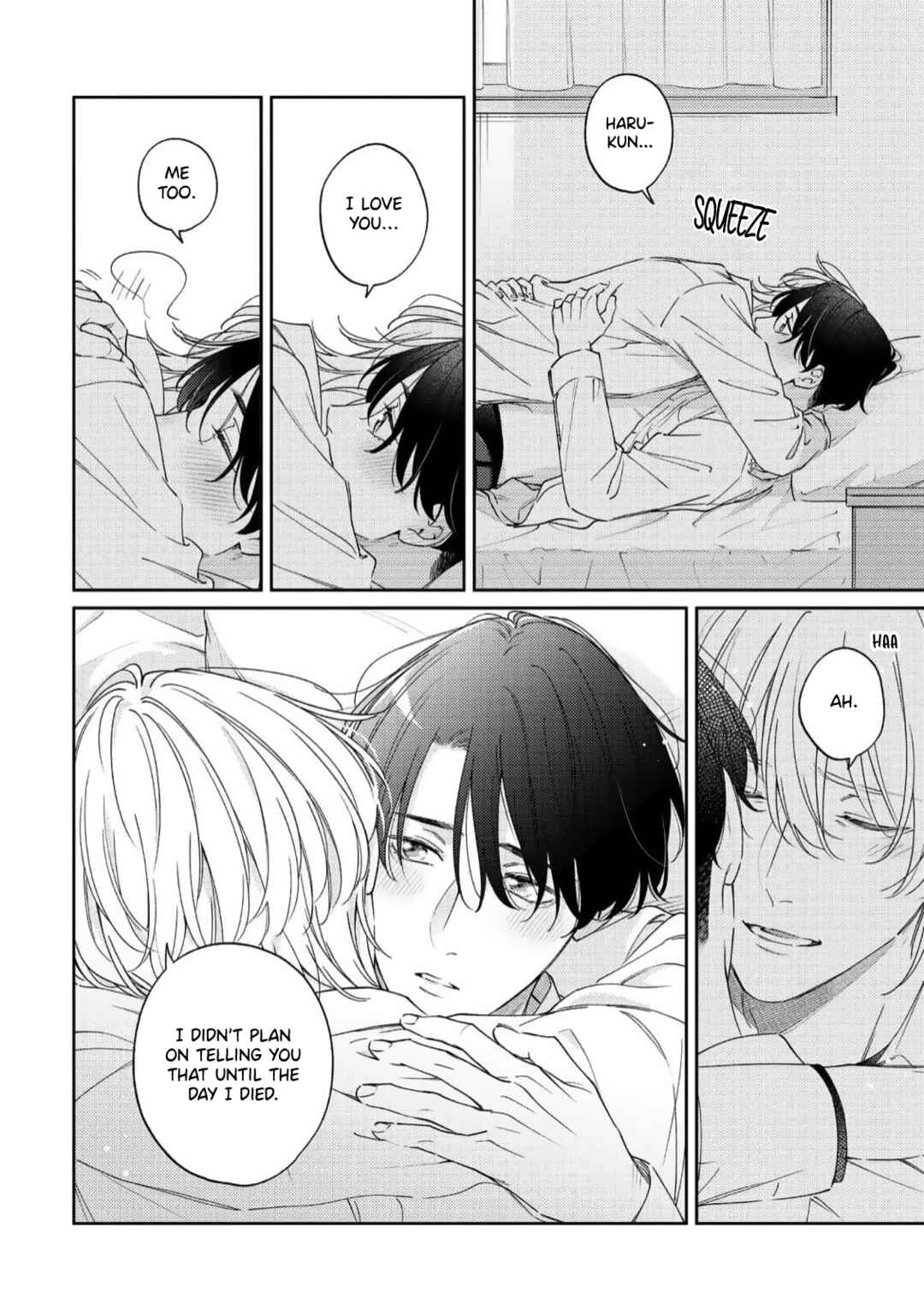 Page 26 Chapter 7 Point of No Return