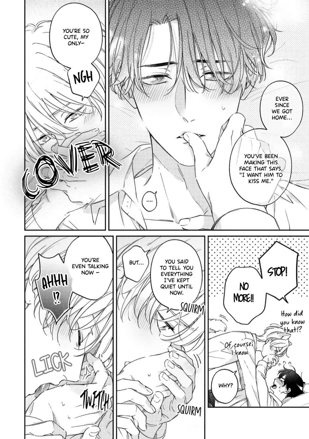 Page 28 Chapter 7 Point of No Return