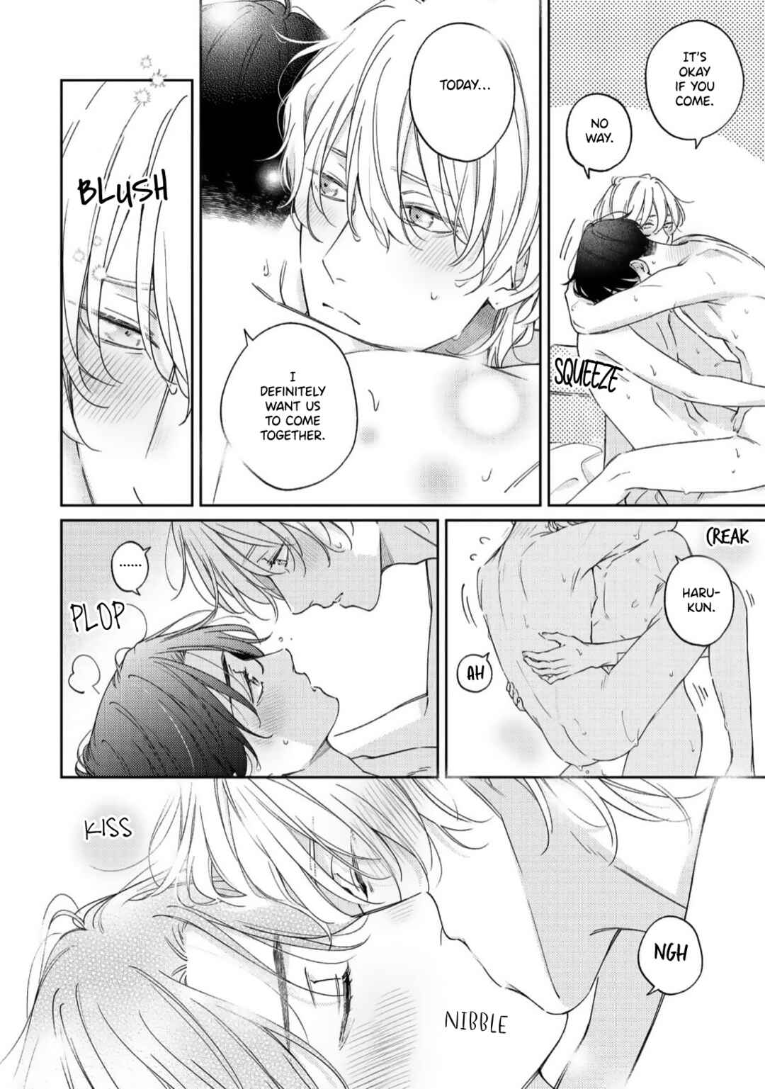 Page 32 Chapter 7 Point of No Return