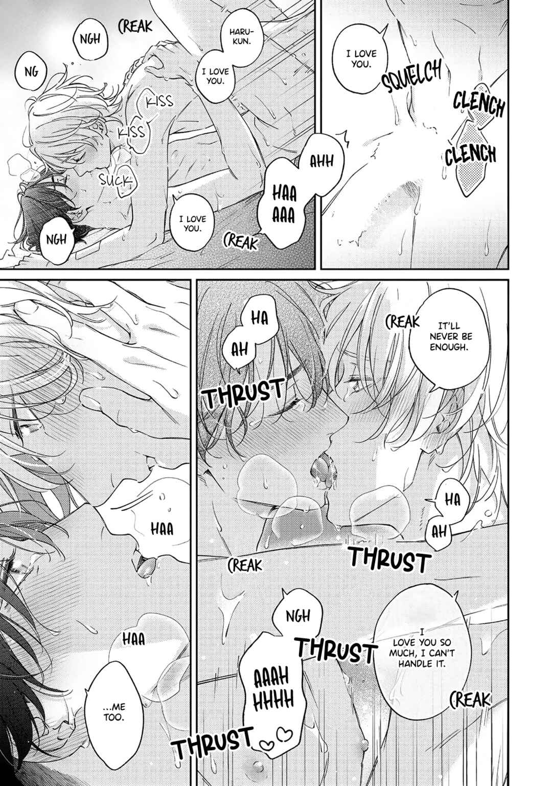 Page 33 Chapter 7 Point of No Return