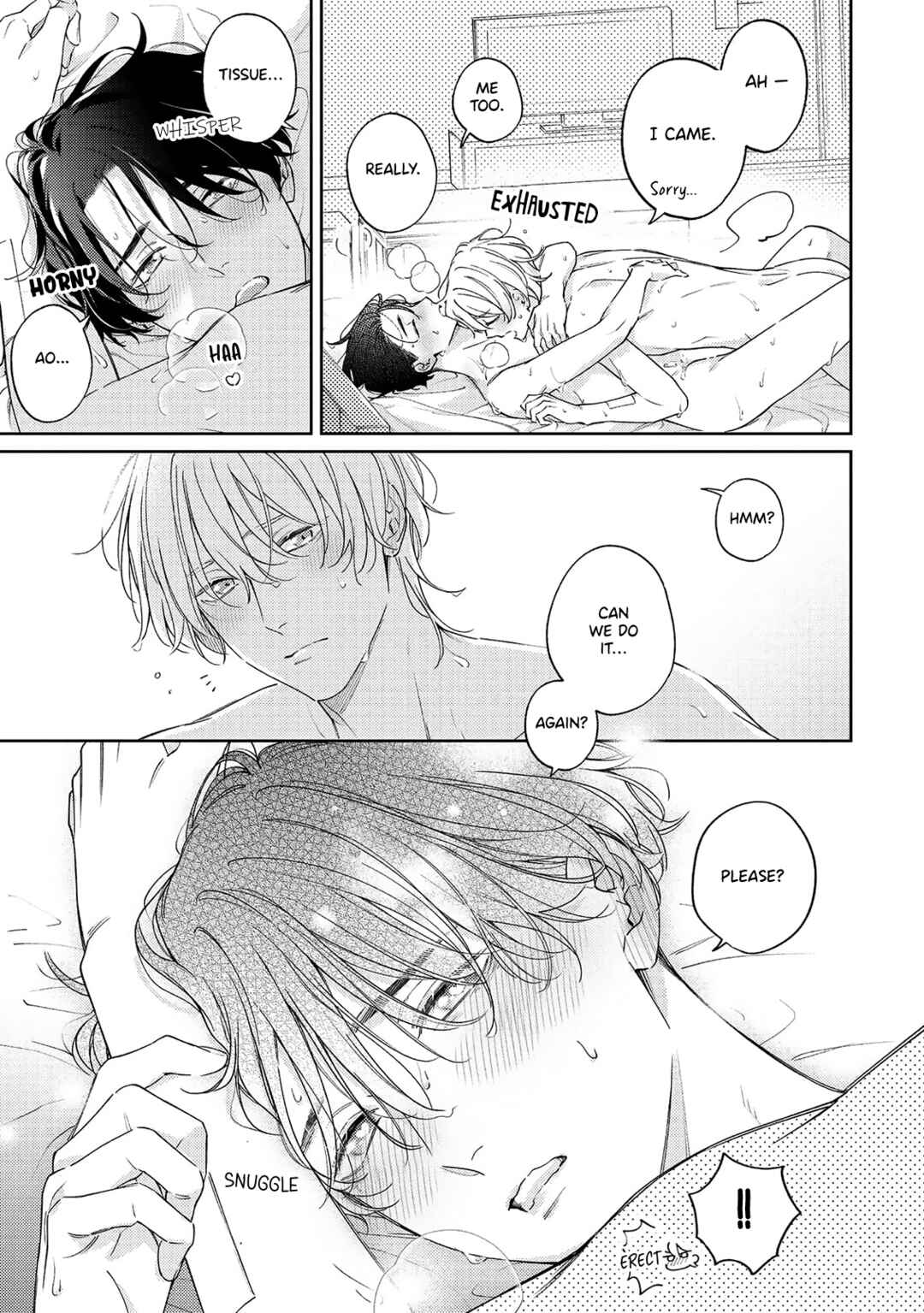 Page 35 Chapter 7 Point of No Return