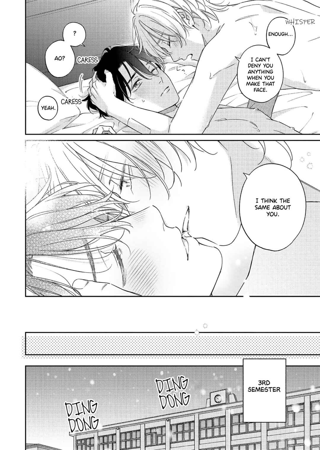 Page 36 Chapter 7 Point of No Return