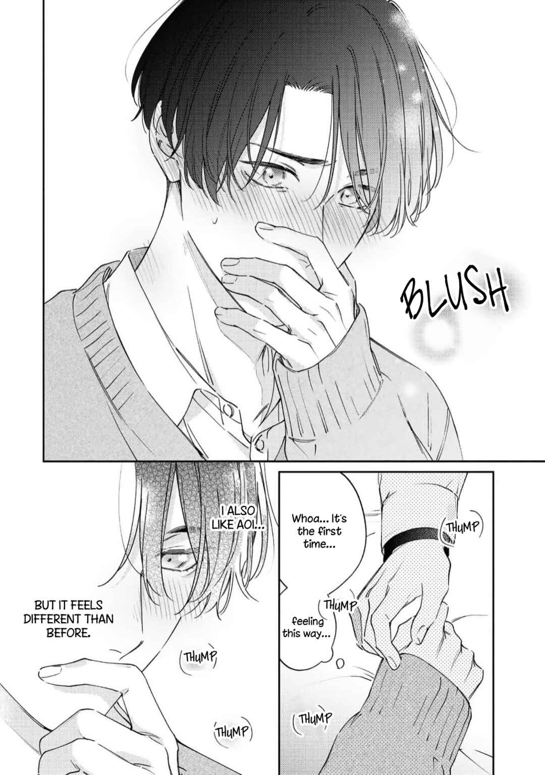 Page 4 Chapter 7 Point of No Return