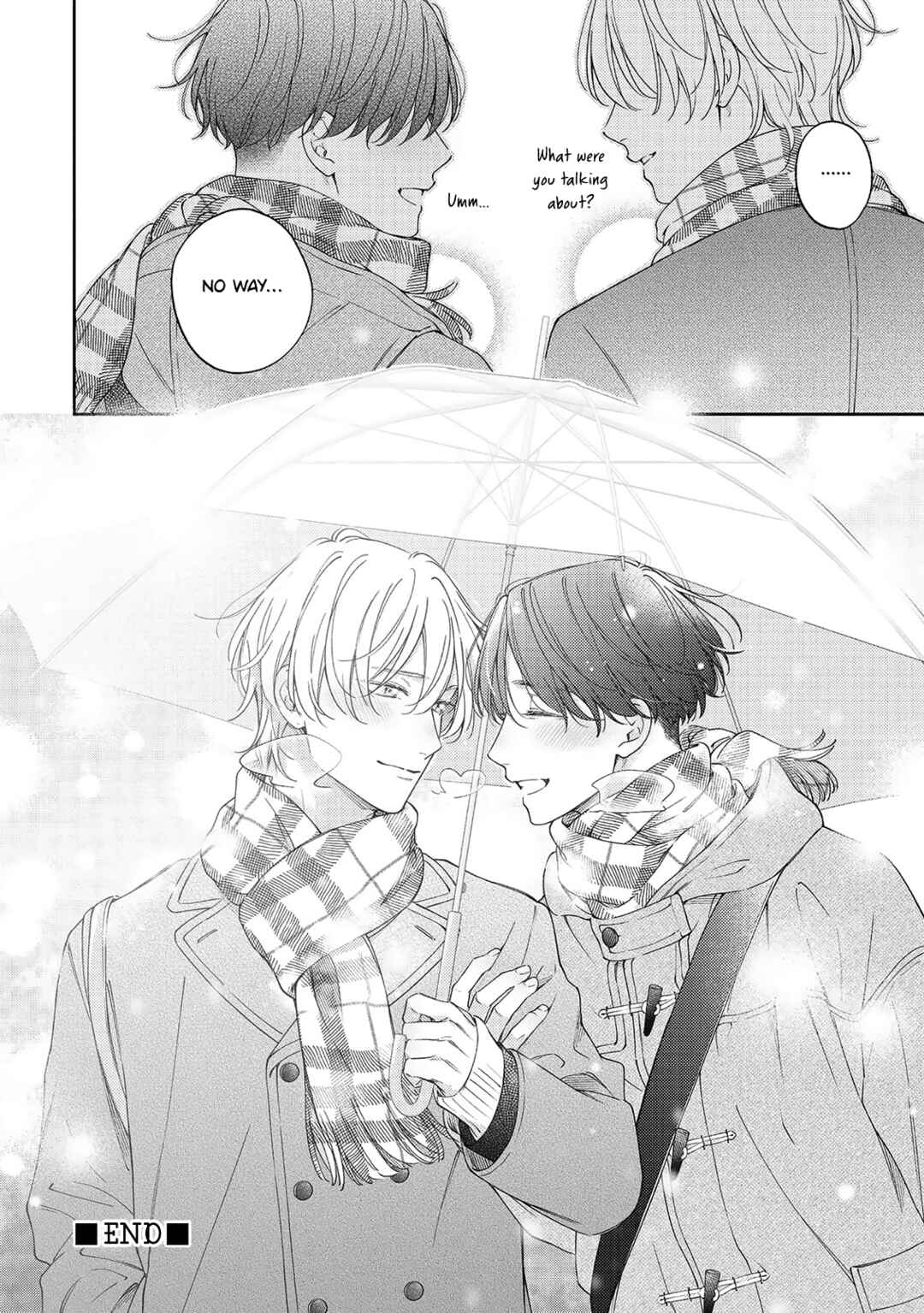 Page 40 Chapter 7 Point of No Return