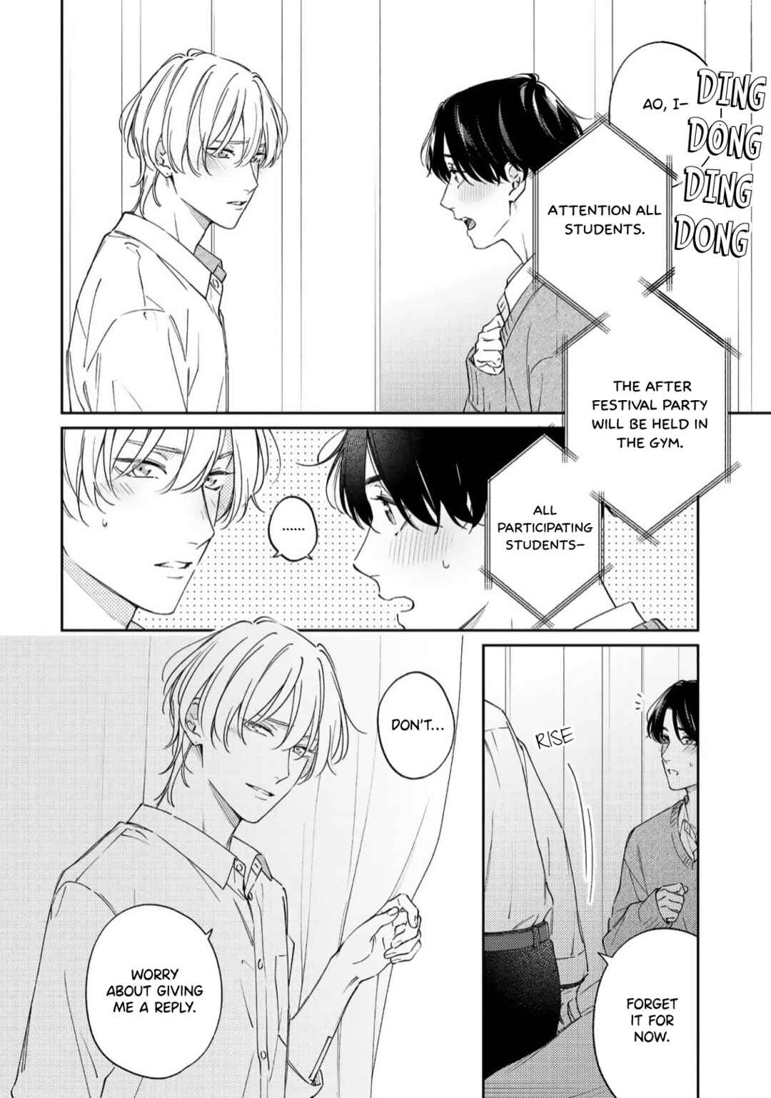 Page 6 Chapter 7 Point of No Return