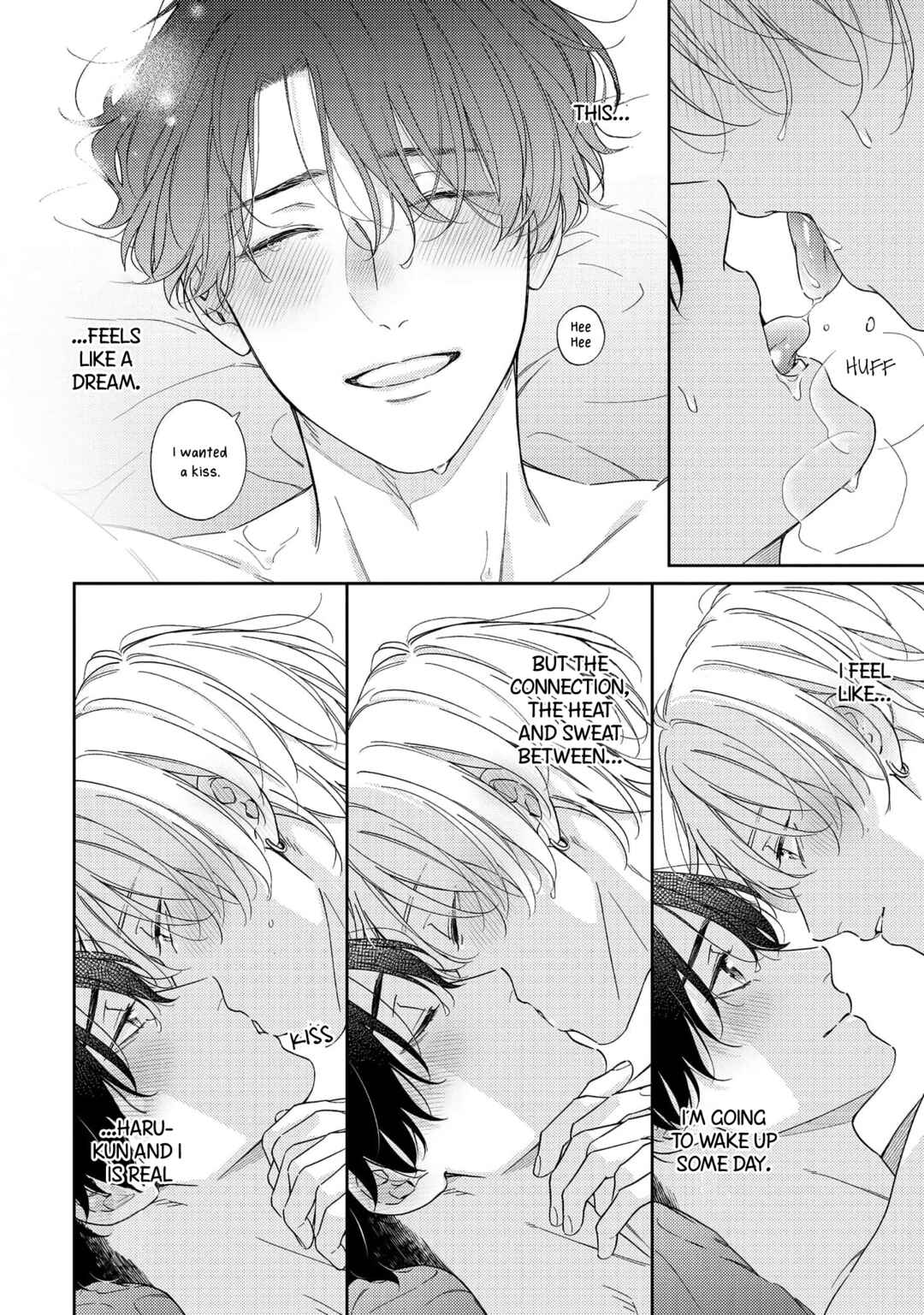 Page 10 Chapter 7.5 Point of No Return