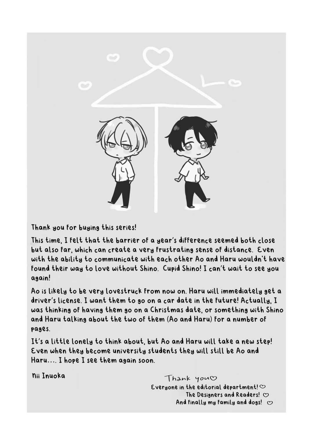 Page 13 Chapter 7.5 Point of No Return