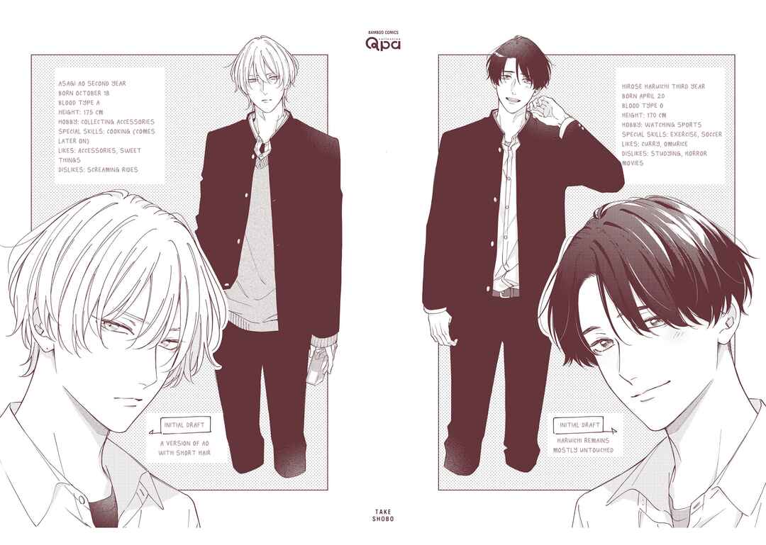 Page 14 Chapter 7.5 Point of No Return