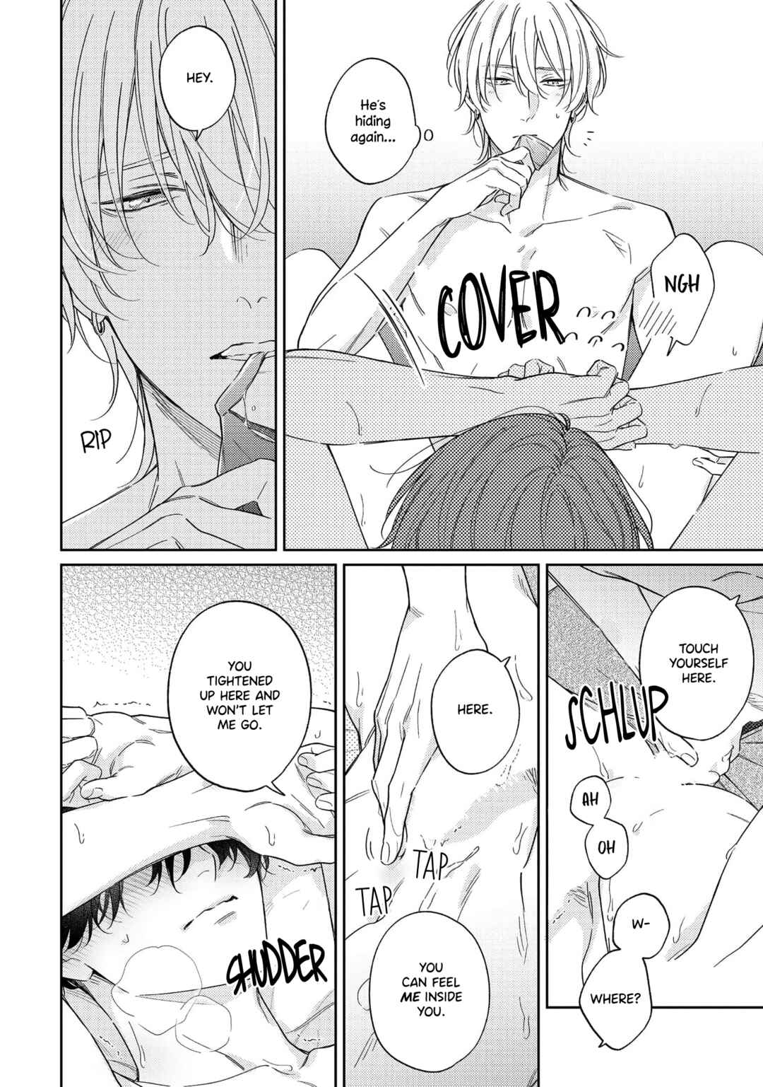 Page 6 Chapter 7.5 Point of No Return